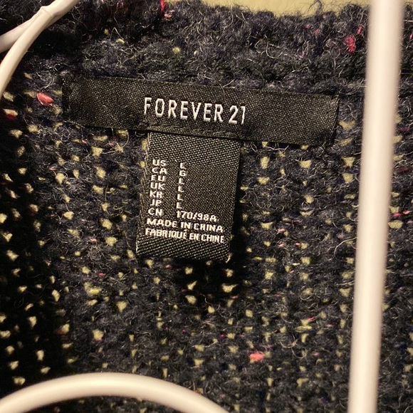 Zip Cardigan with POCKETS! - Picture 3 of 9